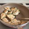 【うま塩大葉チキン】あっさりしてるのにご飯がすすむ♩の工程2