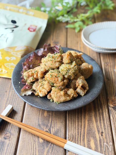 唐揚げ