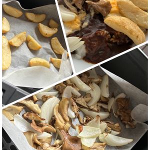 1032950の作ってみた!投稿(COSORIで！ロースト野菜（野菜のお悩み解決法をご紹介！）)