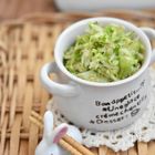 【作り置き連載 Vol.1】お弁当や夕飯のおかずに使える！便利な常備菜「キャベツのうま塩レモン」