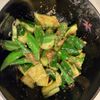 makiの作ってみた!投稿(オクラときゅうりの《絶品甘ぽん♡胡麻和え》)
