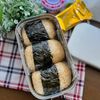 ココナッツの作ってみた!投稿(和風ツナマヨおにぎり)