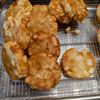 NYの作ってみた!投稿(朝マックのあれ再現♩ハッシュドポテト)