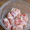 鶏肉のカシューナッツ炒め【揚げない！おうちで定番中華】の工程2