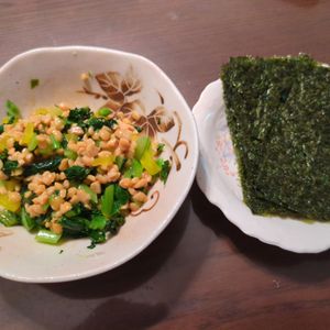 たりおの作ってみた!投稿(かくや納豆。)