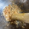 サクッとクリスピー【わかさぎのクラッカー揚げ】軽い食感の工程2