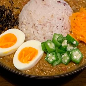 669544の作ってみた!投稿(調味料は1つだけ！塩麹味玉)