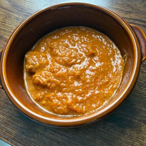ふるーるの作ってみた!投稿(【バターチキンカレー】本格派♡濃厚でまろやかコクたっぷり♪)