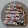 簡単なのに絶品♪なすの青じそ肉巻き【週末の作りおきおかず】の工程1