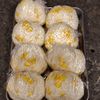 塩バターコーンの焼きおにぎりの工程3