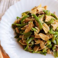 お弁当にぴったり！ピーマン×お肉のおかずまとめ