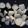 【豚バラ茄子の中華風甘酢煮】パパっと作れる簡単主菜の工程2