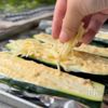 【ズッキーニの旨焼き】ぬって焼くだけで絶品♪の工程3