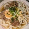KUMIKOの作ってみた!投稿(黄金のつゆが決め手◎疲れた日に作りたい簡単肉うどん)