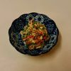 りんの作ってみた!投稿(【お惣菜屋さんの味!ほうれん草の白和え】レンジで簡単)