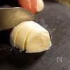 反則級の美味しさ！豚肉モッツァレラの工程1
