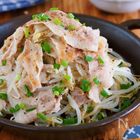 野菜高騰時の救世主!もやしで作るボリューム満点おかず5選