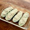 トロトロなすのハーブ焼きの工程4