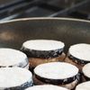 【茄子のはさみ焼き】とろける茄子と甘辛ダレが、絶妙に合う ⌾の工程5