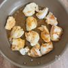 【鶏むね肉のうま味噌焼き】節約食材でご飯が進むおかず♪の工程2