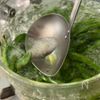 お店のレシピ【枝豆の茹で方】の工程2