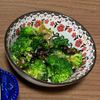 628087の作ってみた!投稿(【おかか塩こんぶブロッコリー】パパッと1品♪朝食やお弁当にも)