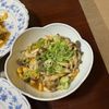 Hikeyの作ってみた!投稿(食物繊維たっぷり♡【しめじとコーンの南蛮漬け】)
