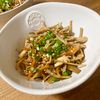 ゆかりの作ってみた!投稿(【ささみきんぴらごぼう】作り置き/お弁当/時短/節約)