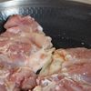 【レモンバターチキンステーキ】コク旨ソースが絶品。の工程2