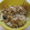 レンジで3分【もやしと小松菜のツナおかか和え】お箸が進む！の工程4