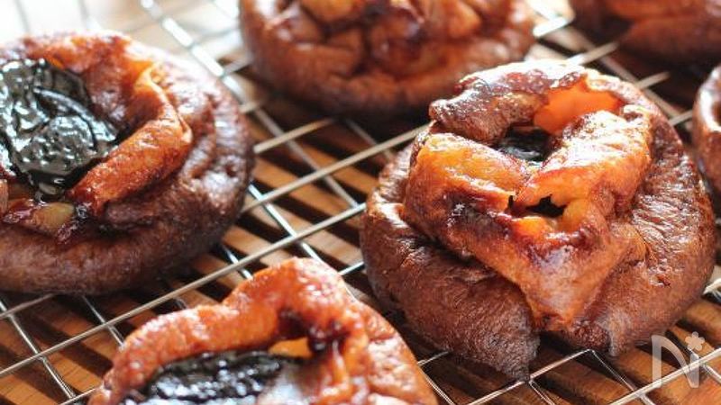 フランスの伝統菓子 ファーブルトン By かすが きょうこ レシピサイト Nadia ナディア プロの料理家のおいしいレシピ