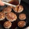 パン粉たまご不要!【照り焼き豆腐ハンバーグ】の工程6