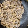 兎銀リブの作ってみた!投稿(子どもが大好きな味付け！【豚玉ほうれん草のケチャップ炒め】)