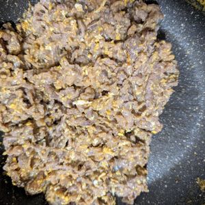兎銀リブの作ってみた!投稿(子どもが大好きな味付け！【豚玉ほうれん草のケチャップ炒め】)