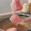 10分で！とろ〜り甘辛【ヤンニョムチーズ丼】の工程1