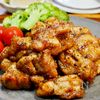 やみつき♪甘辛ペッパーチキン【お弁当にも】の工程5