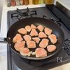 【鶏むね肉がしっとり柔らか♡】鶏の薬味タレ丼の工程7