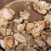 バジル香る◎米粉の鶏肉クリームシチューの工程4
