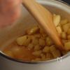 きび砂糖を使った【包まないアップルパイ】の工程8