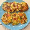 mi-koの作ってみた!投稿(キャベツのベーコンチーズ焼き)