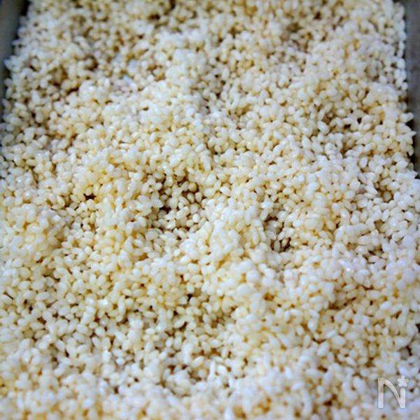 筍と鶏ひき肉の珍珠丸子（もち米焼売） | レシピサイトNadia