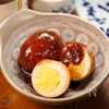 簡単♪名古屋老舗の味😋🍶濃厚みそ味玉🥚の工程4