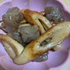 tomo🤗の作ってみた!投稿(【ちくわとこんにゃくの甘辛炒め】お箸が進む!絶品副菜☆)