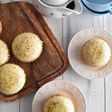 ロイヤルミルクティー風味♪紅茶蒸しパン