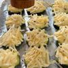 【ズッキーニのマヨチーズ焼き】トースターで簡単!じゅわっと♡の工程2