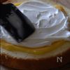 さっぱり!米粉の【レモンヴィクトリアケーキ】の工程9