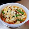 まゆのの作ってみた!投稿(コクうま!ご飯が止まらない「もずくの麻婆豆腐」)
