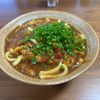 こむぎの作ってみた!投稿(2日目カレーで作る♩ほっこりカレーうどん)