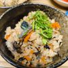 もんぶらん°・*:.。.☆の作ってみた!投稿(炊飯器で炊くだけ♡『鯖ひじきの炊き込みご飯』簡単美味♡)