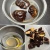 【たけのこと油揚げの煮物】春の味覚を楽しむ♪ 作り置きに便利の工程1